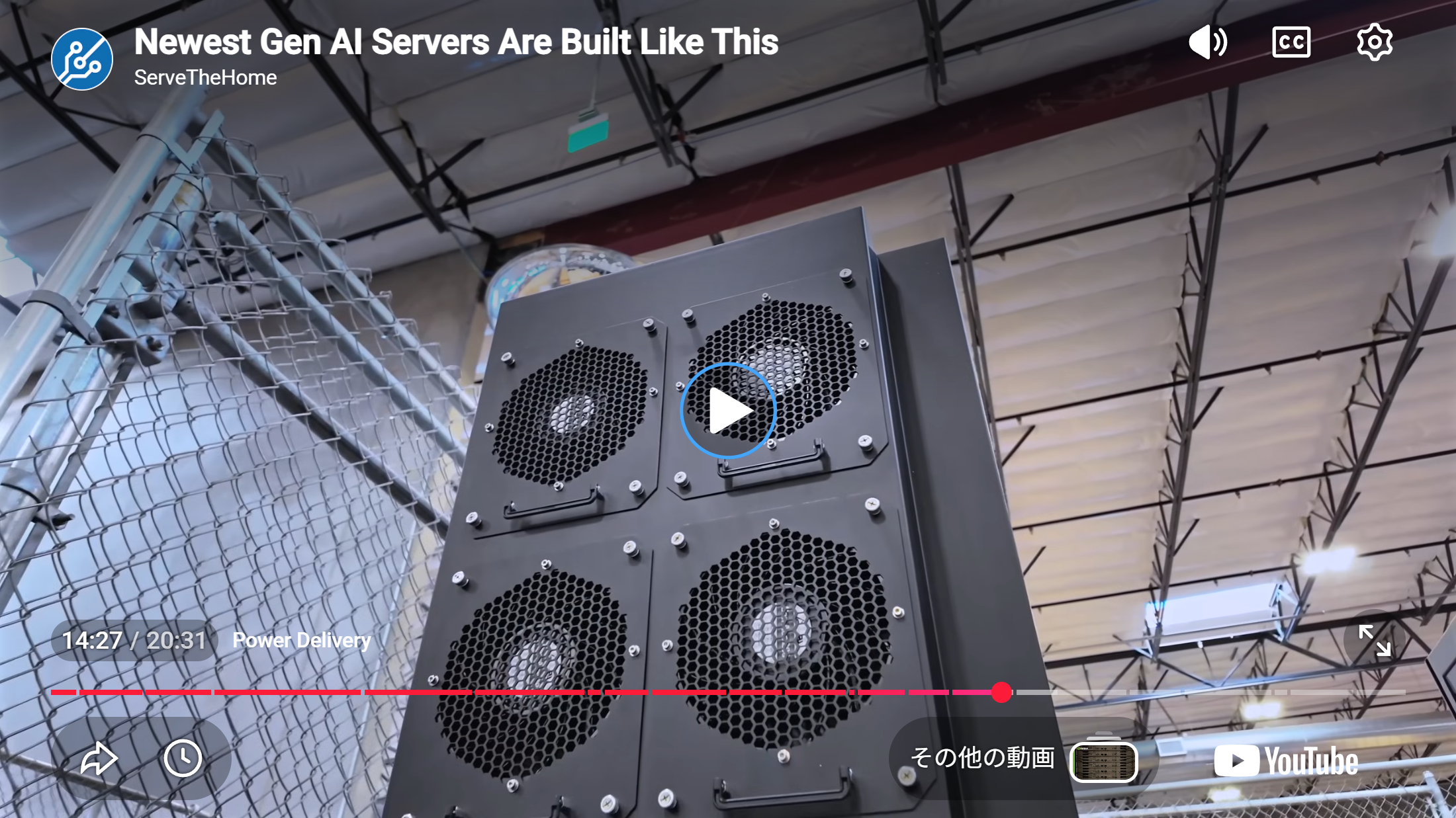 動画サムネイル
