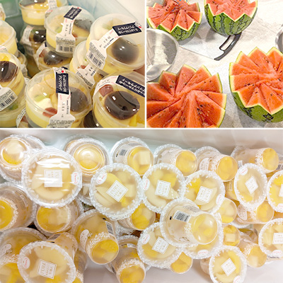 まんぼう子ども食堂