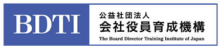 The Board Director Training Institute of Japan (BDTI)