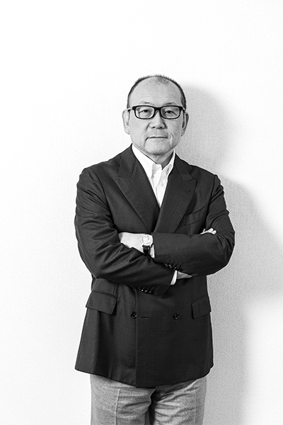 Tsuyoshi Maruki