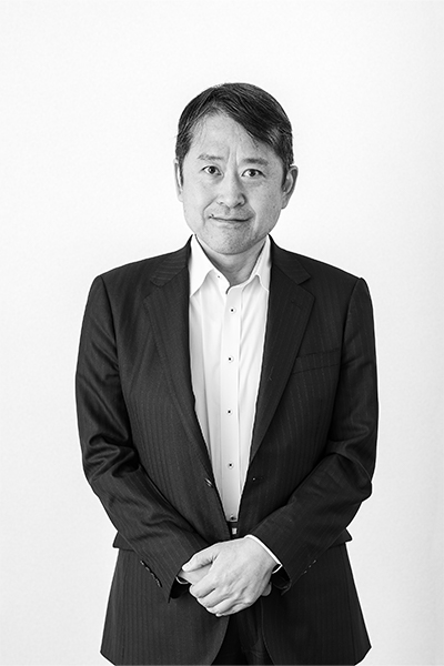 Masahiro Ono