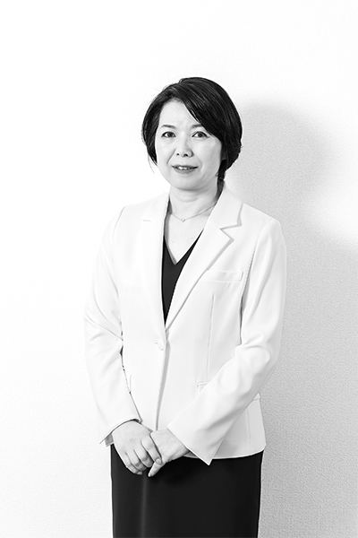 Yasuko Tanaka