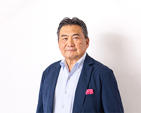 Shinichi Nakashio